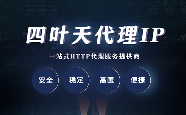 【昌吉代理IP】代理ip客户端使用教程